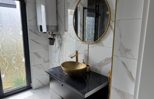 Luksusowe domki Mazury - Foto 18