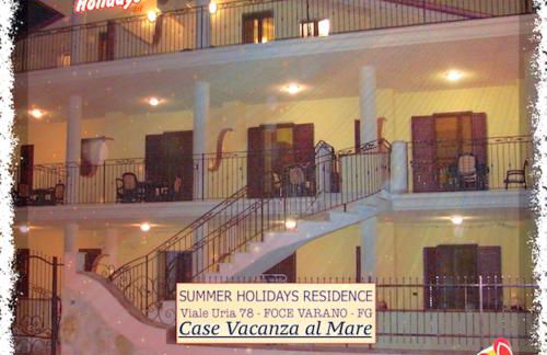 Summer Holidays Apartments - Foto 16