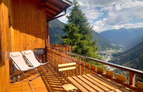 Un balcone sulla Val di Pejo - Foto 7