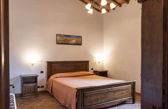 Antica Grancia di Quercecchio - Foto 9