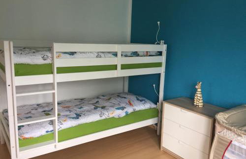 Ferienhaus Burggraf - Foto 18