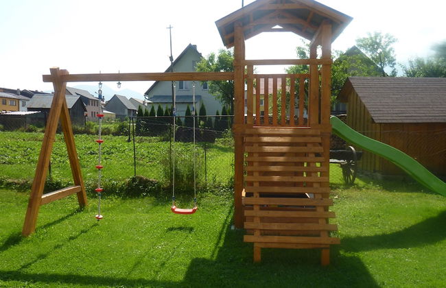 Apartments Majercak - Foto 26