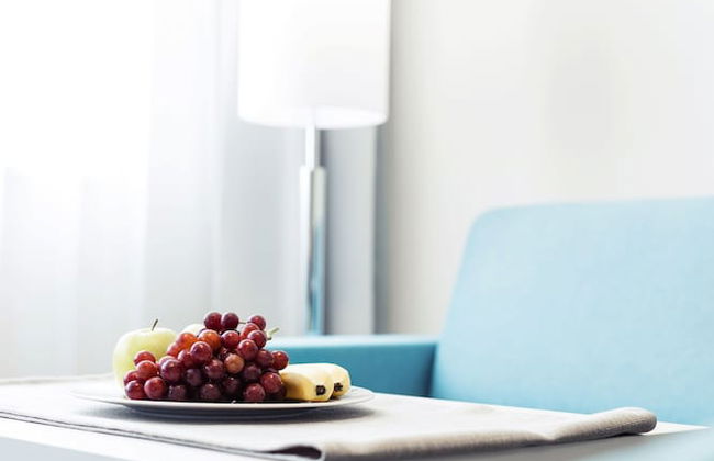 Apart Hotel FirstBoarding Bayreuth - Photo 21