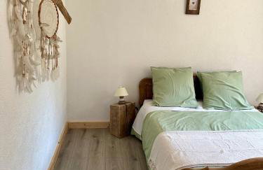 Gîte le Frêne - Foto 10