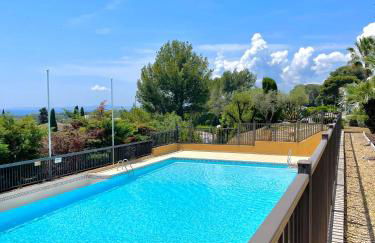 Appartement vue exceptionnelle - Foto 37