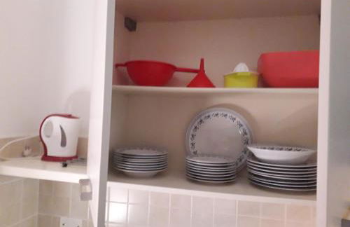 Graziosa Villetta di Naregno a 400 mt dal mare, bel giardino, posto auto e aria condizionata - Foto 31