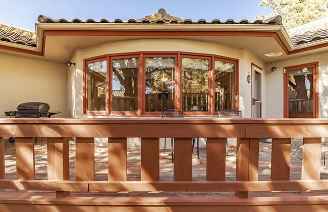 DB Mountain by Ruidoso Vacation Rentals - Foto 24