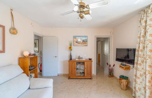 Rincón Playa, terraza y piscina - Photo 11