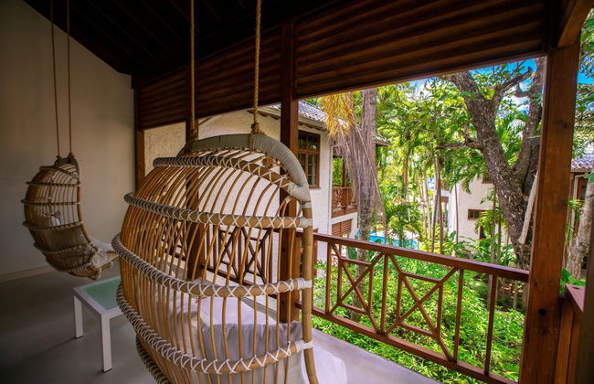 Idle Awhile Villas - Foto 19