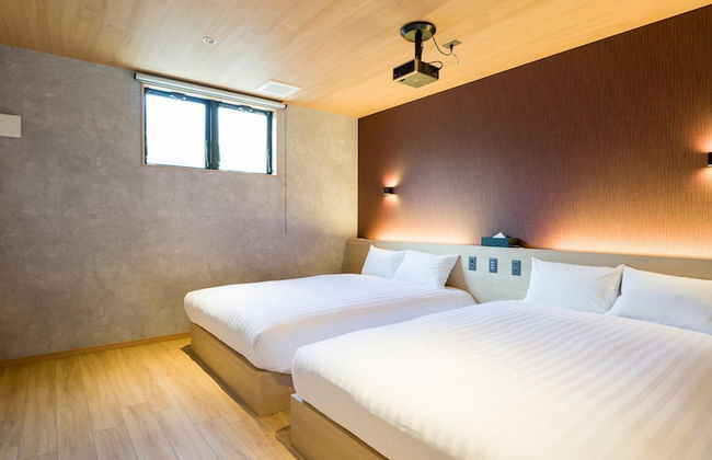 Rakuten STAY VILLA Nasu - Foto 24