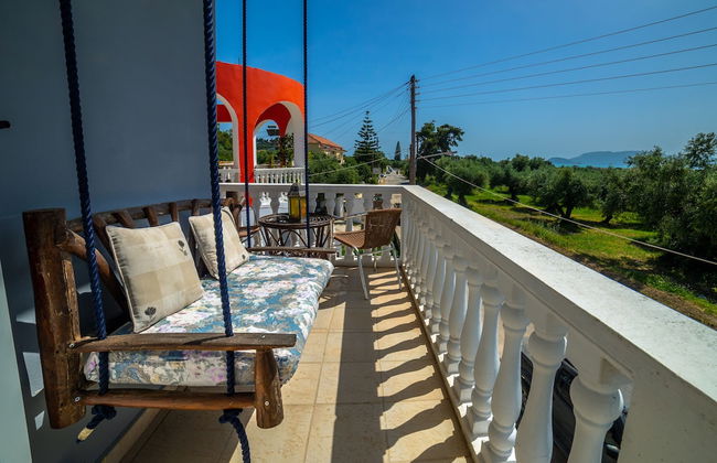 Kiritsis Stylish Apartment - Foto 20