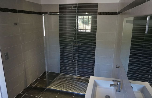 Magnificent Villa in Saint-ambroix With Private Pool - Foto 36