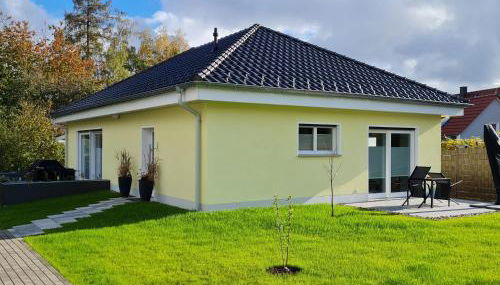 Ferienwohnung Jekarie - Foto 2, Garden view