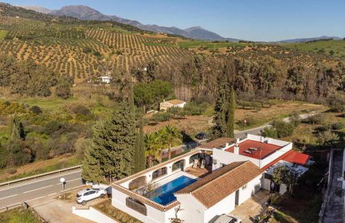 Lovely Home In Guaro With Wifi - Foto 15