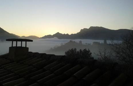 Casa Rural Rebost - Foto 6