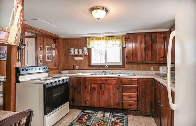 Beachfront Pet Friendly Sleeps 15 Bbq! - Photo 20