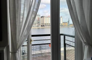 London Excel O2 Arena - Apartment with River view - Foto 7