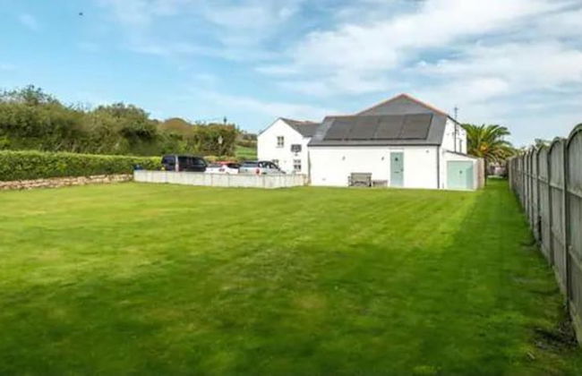 Immaculate Studio Apartment Just Outside Penzance - Foto 23