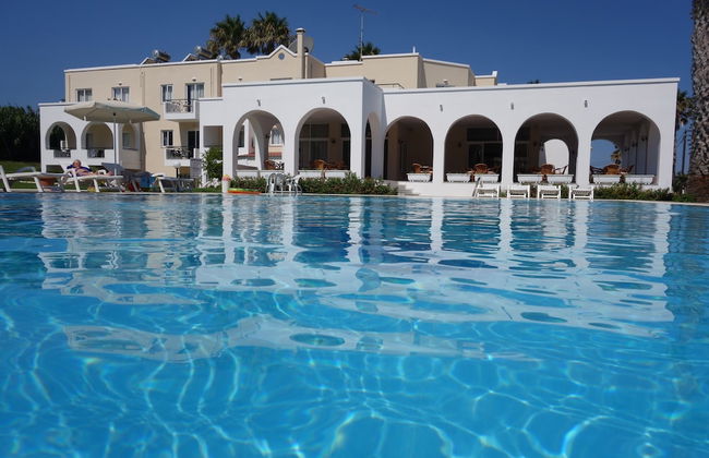 Andromeda Hotel Apartments - Foto 32