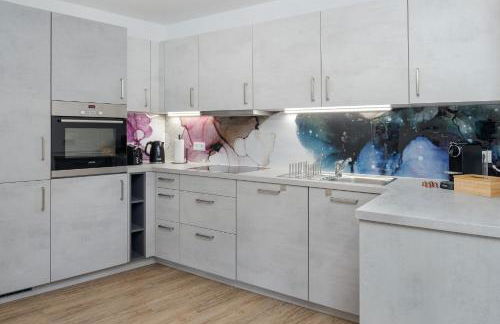 FENJOY Ferienwohnungen am Chiemsee - Zentral - BBQ - Foto 33