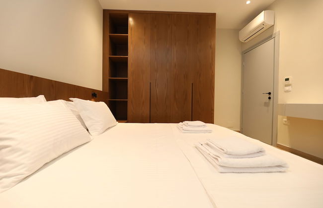 Aurum Hotel - Foto 22