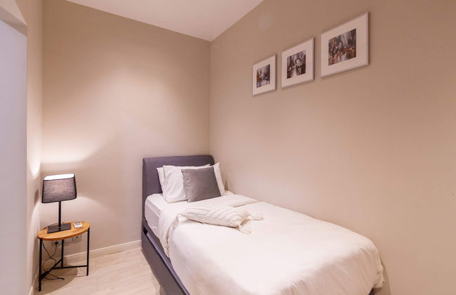 Mcity Ampang by Plush - Foto 43