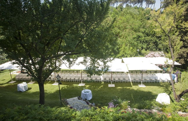 Villa Magnolia Relais - Foto 34