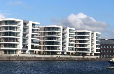 Port Marina "Schlagseite" - Foto 22