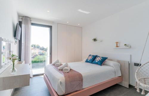 Costa Brava Suites "Villa Ocean" - Foto 30