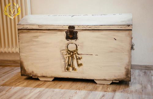 VenuSuite VENOSA - Luxury House, Spa & Relax - - Foto 48