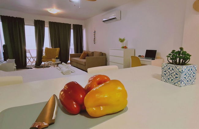 06 LIM - Eden Beach Studio - Foto 51