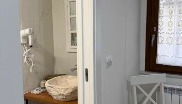 Guest House Teresina - Foto 3, towels