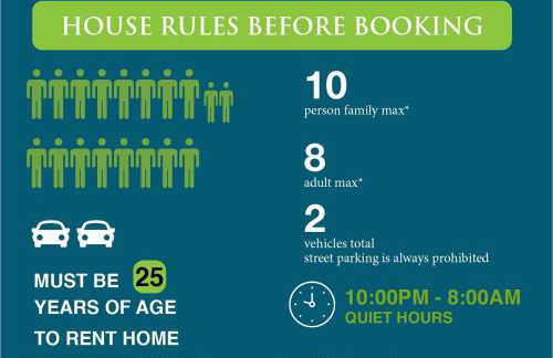 Tahoe Woods 101 at Stateline - Walk to Lake - Foto 36