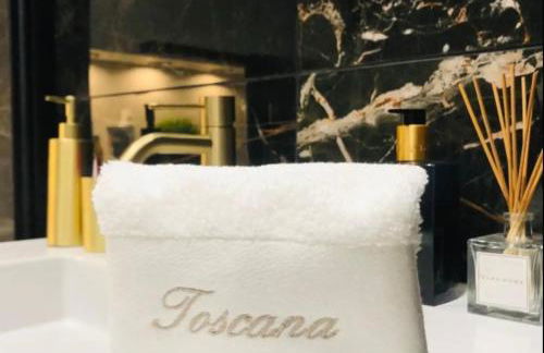 Toscana - Luxury Duplex Rouen - Foto 9