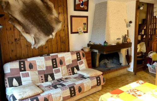 Duplex 6 à 8 couchages calme avec solarium plein Sud - Foto 34