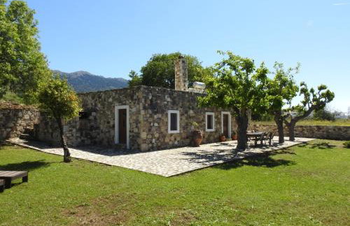 The Stone Cottage Kos - Foto 49