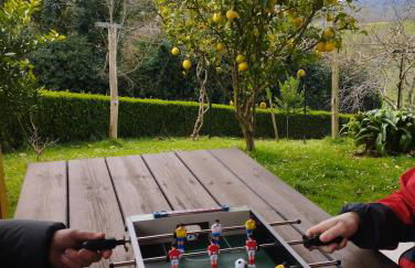 Casa Rural El Jondrigu - Photo 8