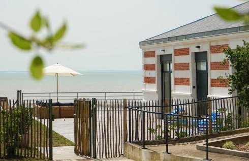 Loft vue mer - Angoulins - Villa Oasis - Photo 11