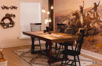 The Rodeo House - Near Rodeo Arena - Photo 5