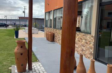 Pousada Vila das Lagoas - Foto 26