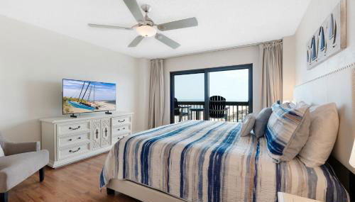 Sunrise beach views with top complex amenities and pool access! - Foto 3