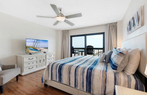 Sunrise beach views with top complex amenities and pool access! - Foto 3