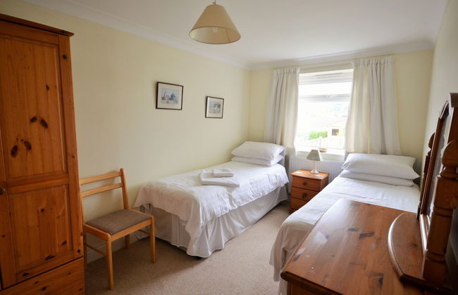 Solent View - Foto 4