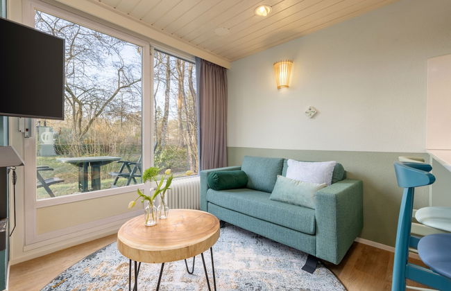 Center Parcs De Kempervennen - Foto 61