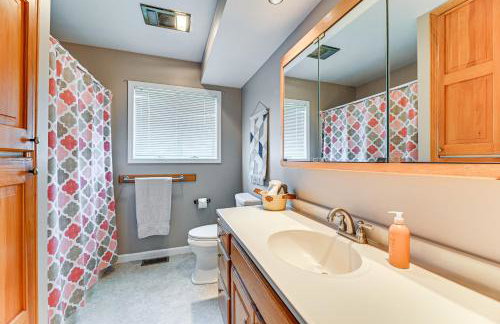 Geneva Family Home with Patio Near Seneca Lake! - Foto 18