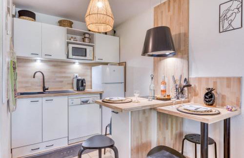 Maison - Residence avec piscine - Foto 11