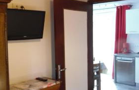 LES GITES D'AVEZE Volcan, Sancy, Bourboule - Foto 27