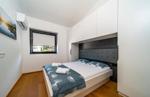 Villa Veronica with pool first line at sea - Foto 56