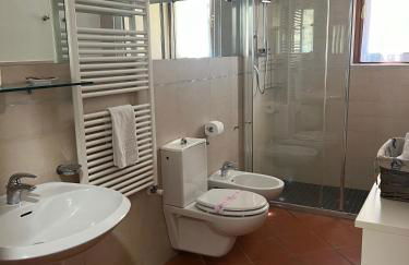 Villa Borgeri - Foto 46