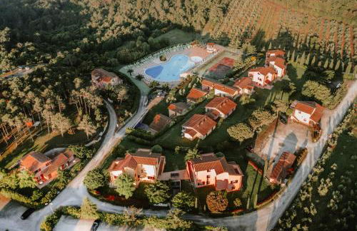 Borgo San Pecoraio Resort - Foto 11